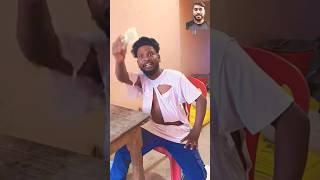 2 Ande Ka Omlet bana  comedy funny fun abcvlogs [upl. by Rosalynd]