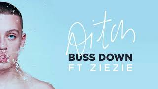 Aitch  Buss Down  Audio World [upl. by Luz]