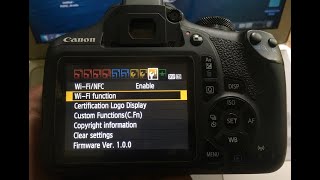 How To Transfer Pictures amp Videos from your Sony Camera to your Smartphone [upl. by Edson763]