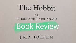 The Hobbit audiobook narrated by Rob Inglis reviewrecommendation [upl. by Muirhead]