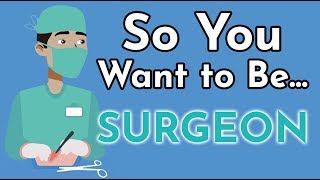 So You Want to Be a SURGEON Ep 2 [upl. by Lokkin]