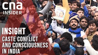 Why India’s Election Is A Dangerous Time For Lower Castes  Insight  Full Episode [upl. by Adnamal127]