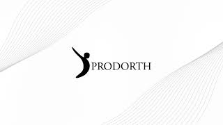 PRODORTH SPINE  PRORAY™ [upl. by Bibbye]