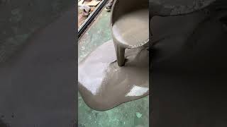 A Perfectly Level Floor in 60 Seconds selflevelling flooringsurgeons ukhomes diy [upl. by Del209]