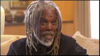 Billy Ocean NZ Interview 2009 [upl. by Aihsitan846]