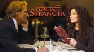 The Perfect Stranger  Full Movie  Pamela Brumley  Jefferson Moore  Tom Luce  David Gregory [upl. by Marva]