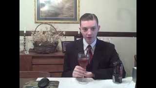 Energy CrisisEnergy Drink Review 86 Monster Rehab [upl. by Annavoig]