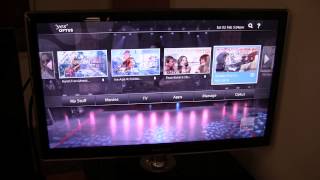 Optus TV with Fetch formerly METV Review [upl. by Wentworth]