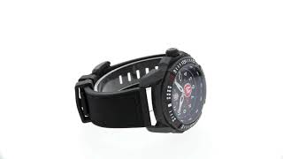 LUMINOX SPARTAN ICESAR ARCTIC 1000 SERIES XL1001SPARTAN Zegarek  Watch 360 [upl. by Auohp]