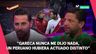 CLAUDIO PIZARRO ¿Qué pasó en la SELECCIÓN y por qué NO FUE A RUSIA 2018  AL ÁNGULO ⚽🥅 [upl. by Ynad]