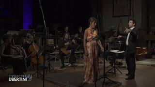 Azerbaijan Love Song  Folk Songs  L Berio  ENSEMBLE UBERTINI [upl. by Nodnerb]