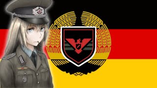 Papers Please Theme but Its an East German march [upl. by Abagail545]