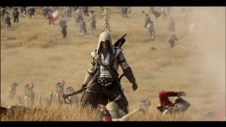 Assassins Creed 3  Sequence 12  The Final Mission [upl. by Wardlaw299]