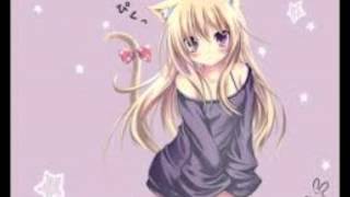 Nightcore ↬ Hate me lyrics [upl. by Ahsik523]