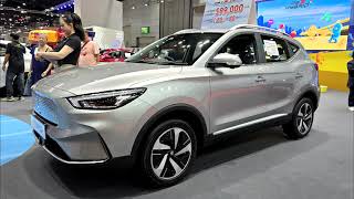 MG ZS EV X 403KM [upl. by Cutcliffe]