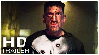 THE PUNISHER Teaser 2024 With Jon Bernthal amp Florence Pugh [upl. by Ainuj]