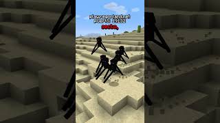 Enderman secuestró a noob en mi server de Minecraft [upl. by Yenttirb130]