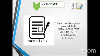 Farmácia Clínica e Hospitalar  Seleção Padronização de Medicamentos e Comissões Hospitalares [upl. by Aerdma]