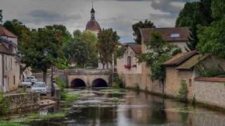 Hôtel des Remparts Hôtel de charme Beaune Bourgogne  Symbolesdefrancecom [upl. by Avah370]