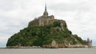 Mont SaintMichel [upl. by Trik130]