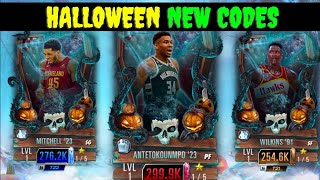 ⚠️LEONARD23 Codes⚠️Nba 2k Mobile Redeem Codes 2023 Nba 2k Mobile Redeem Code [upl. by Gnart]