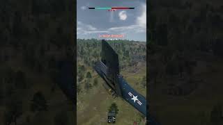 1 2000lb bomb 3 kills warthunder gaming [upl. by Halik]