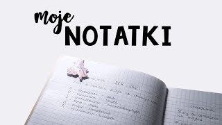 MOJE NOTATKI Z HISZPAŃSKIEGO [upl. by Sitnerp861]