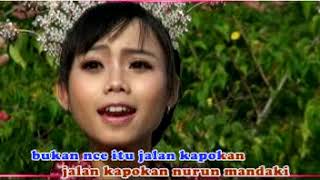 LAGU DENDANG KUANSING  PACIMBURU  Official Music Vidio [upl. by Oglesby]