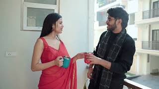 Newly Married Couple  Condition applied  A Short Film  ENVIRAL [upl. by Eba]