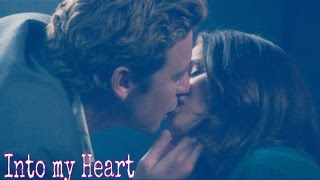 Jane amp LisbonInto My Heart best Jisbon moments season 6 [upl. by Danczyk]