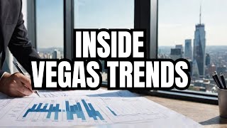 Las Vegas Real Estate Market Trends Revealed [upl. by Inod]