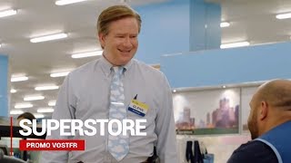 Superstore S03 Promo VOSTFR HD [upl. by Jaye]