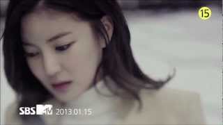 HD繁中 LeeSSang  Tears 눈물 [upl. by Gader]