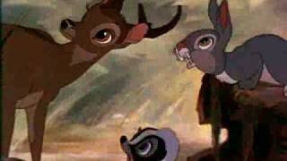 Bambi  Full Movie [upl. by Halle264]