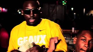 Racked Up Ready Hold That Noise Official Video [upl. by Nappie897]