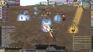 LYTOGAME  Rohan Online Templar PVP  Mangrove Bindstone [upl. by Nonahs]