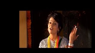 Sayapatri Fulyo  Rima Gurung Ft Jharna Thapa amp Friends  Music Video 2016 [upl. by Donatelli9]