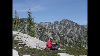 Chelan National Recreation Area 2013 [upl. by Gnilrad518]