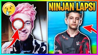 Tätä Kukaan EI TIENNYT Ninjasta Fortnite [upl. by Annayad]