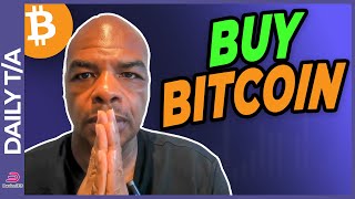 PLEASE For yourself and family BUY BITCOIN NOW [upl. by Niras295]