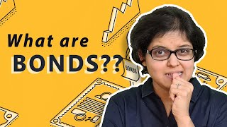 What are bonds Should You Invest Explained by CA Rachana Ranade [upl. by Cicily935]