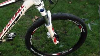 Cannondale Trail SL1 2012 [upl. by Inavoy]