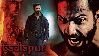 Badlapur Full Movie Review In Hindi  Bollywood Movie Fact And Story  Varun Dhawan  Huma Qureshi [upl. by Venn]