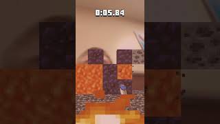 Owen H playing Minecraft rush [upl. by Yrrak]