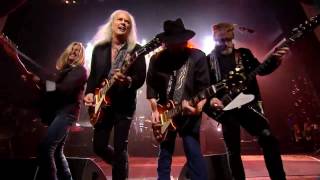 Lynyrd Skynyrd  Gimme Three Steps  Legendado [upl. by Shirl396]