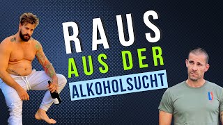 Raus aus der Alkoholabhängigkeit  Der Grund für meine Abwesenheit [upl. by Scotty]