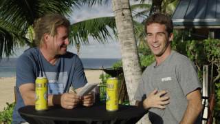 OccCast Episode 9 featuring Mason Ho  Billabong [upl. by Ymaral]