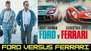 FORD v FERRARI  quotPerfect Lapquot Clip  20th Century FOX [upl. by Nilrac]