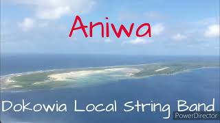 Dokowia Local String Band 🇻🇺 Aniwa [upl. by Iphagenia]