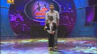 Amrita TV  Super Dancer Jnr 2 [upl. by Lebazej137]